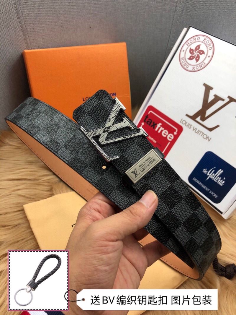 Louis Vuitton Belts